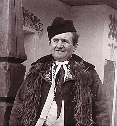 Pavel Čech po roce 1970